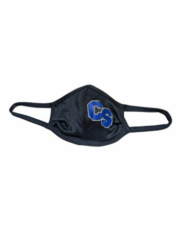Cheer Strong Face Mask