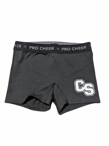 Pro Cheer Booty Shorts