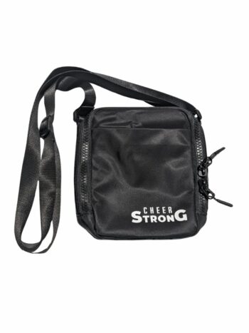 Strong Cross Body Bag
